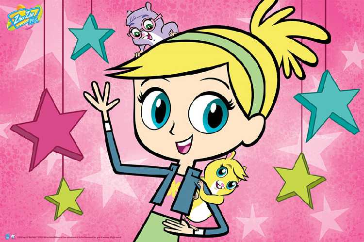 《嘟嘟镇》动漫 全集(1 52集)高清在线观看【影视大全】