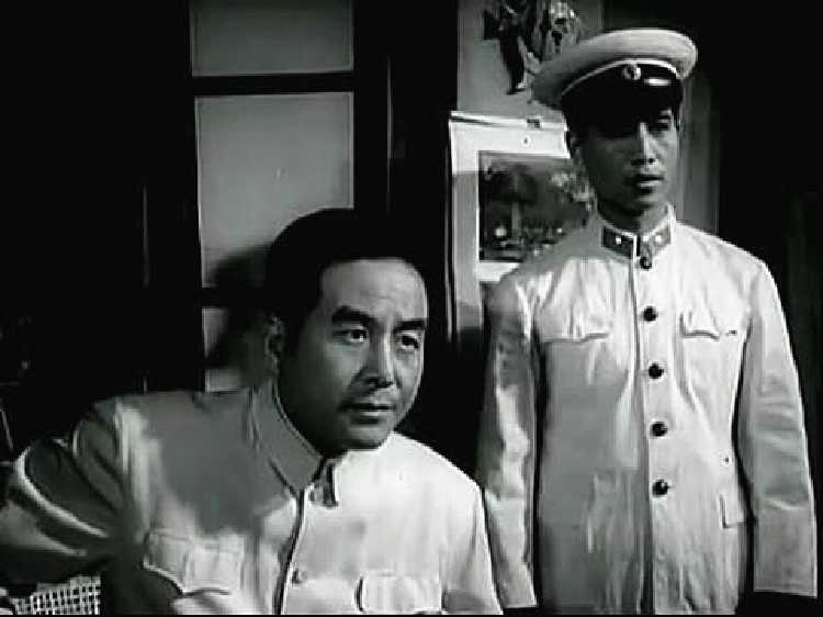 主要演员:田华,邢吉田,王心刚,王毅,钱树榕等.