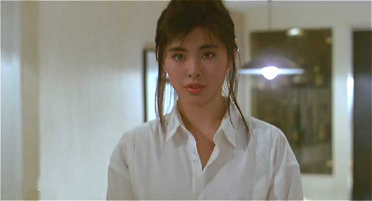 公益电影《义盖云天》