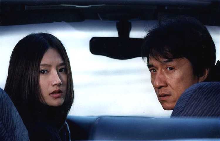 公益电影《特务迷城》