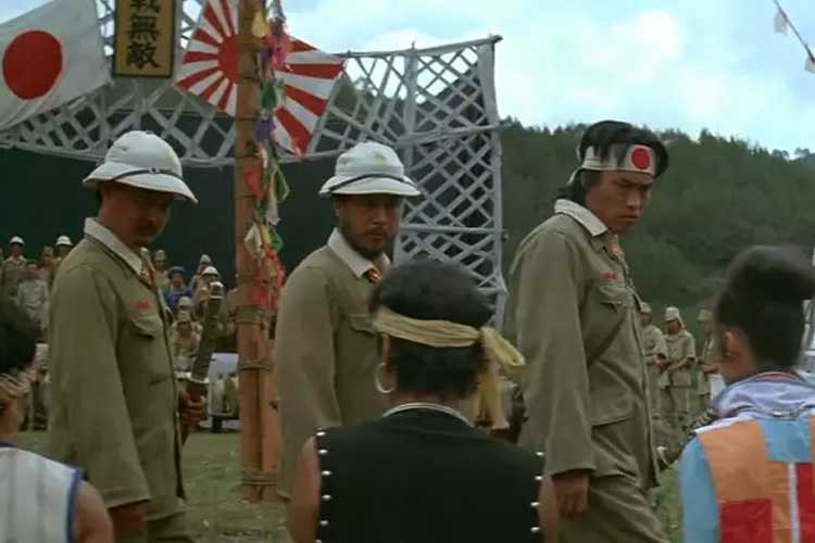 国际大营救电影