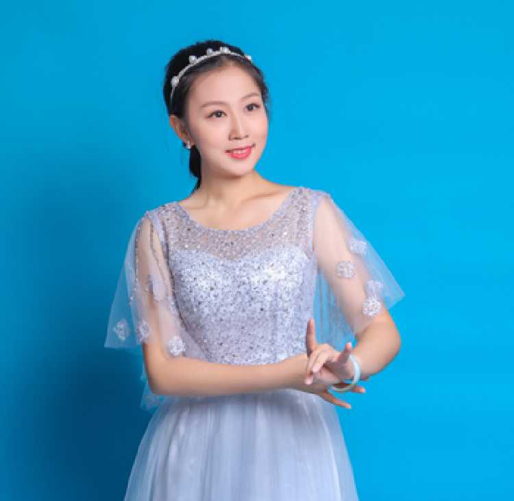 炼雯晴(京剧青衣)