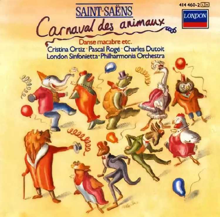 这场音乐会,适合全家人一起看——美国辛视界室内乐