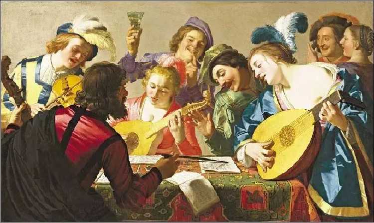 这场音乐会,适合全家人一起看——美国辛视界室内乐团《动物狂欢节