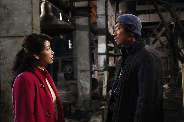 公益电影《钢的琴》