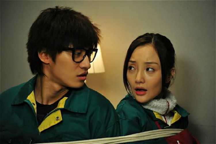 公益电影《夜店》