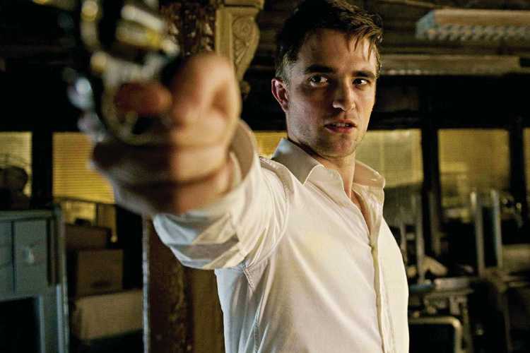 港西影吧 | 电影《大都会》