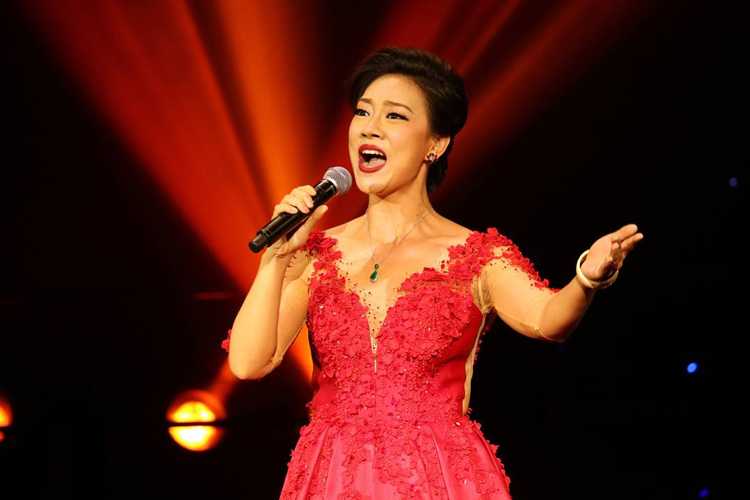 "五四青年"歌会