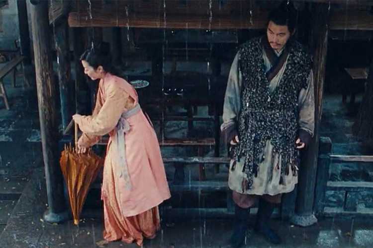 剑雨演员,剑雨细雨,剑雨辟水剑(第9页)_大山谷图库