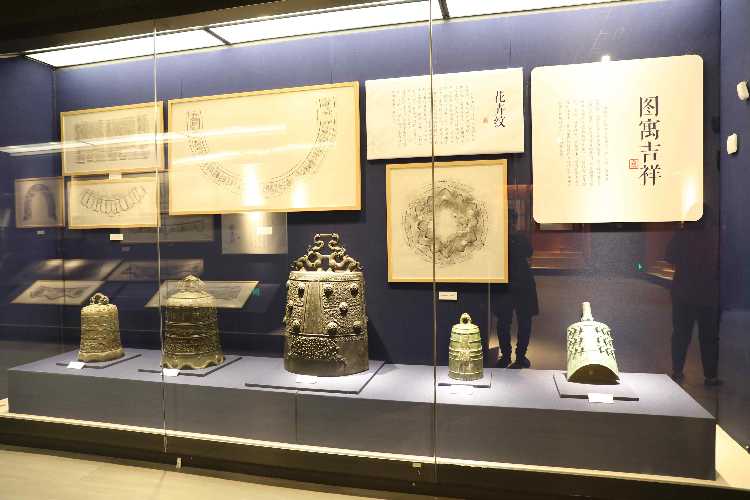 撷彩京华—北京市文物局博物馆联展_更多免费活动_品质生活-文化云